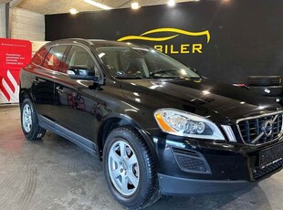 Volvo XC60 2,0 D3 163 Momentum aut.