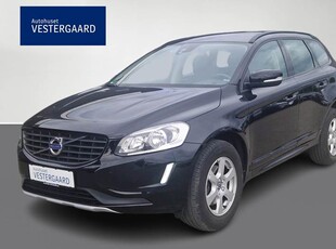 Volvo XC60 2,0 D3 Kinetic 150HK 5d 8g Aut.