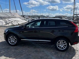 Volvo XC60 2,0 D4