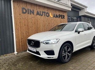 Volvo XC60 2,0 D5 235 R-Design aut. AWD