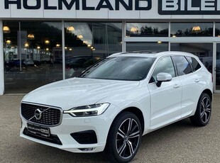 Volvo XC60 2,0 T5 250 R-Design aut.