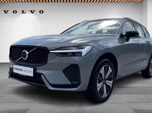 Volvo XC60 2,0 T6 Recharge Plugin-hybrid Plus AWD 350HK 5d 8g Aut.