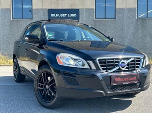 Volvo XC60 2,4 D3 163 Momentum aut. AWD