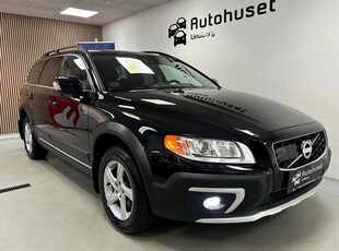 Volvo XC70 2,4 D5 215 Summum aut. AWD