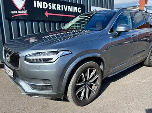 Volvo XC90 2,0 D5 225 Inscription aut. AWD 7prs