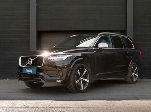 Volvo XC90 2,0 D5 235 R-Design aut. AWD Van