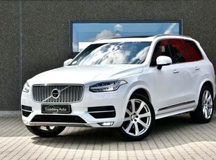 Volvo XC90 2,0 T6 320 Inscription aut. AWD 7prs