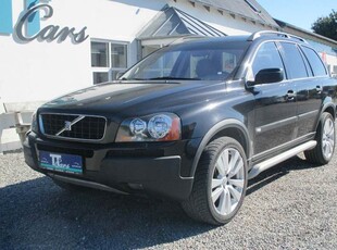 Volvo XC90 2,9 T6 aut. AWD Van