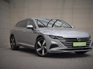 VW Arteon 1,4 eHybrid Elegance Shooting Brake DSG