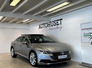 VW Arteon 1,5 TSi 150 Elegance Business DSG