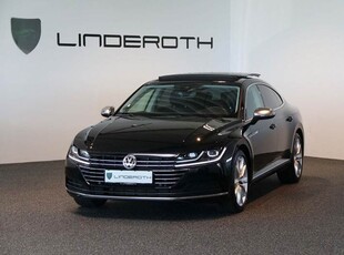 VW Arteon 1,5 TSi 150 Elegance DSG