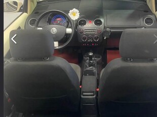 VW Beetle 1,8 T