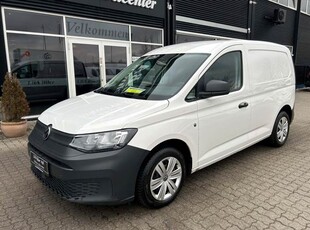 VW Caddy 2,0 TDi 75 Cargo