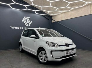 VW E-UP!