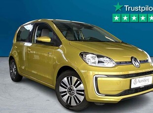 VW E-UP!