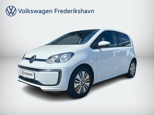 VW e-Up!