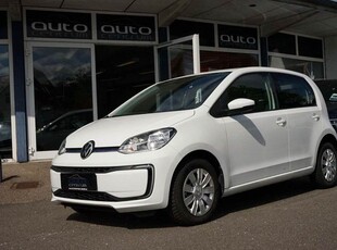 VW E-UP! Move Up!