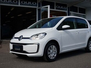 VW E-UP! Move Up!