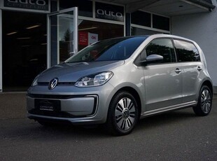 VW E-UP! United