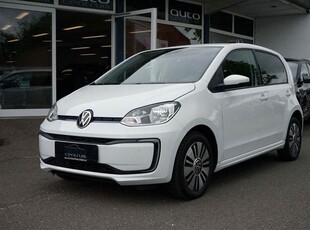 VW E-UP! United