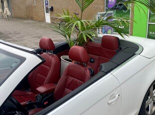 VW Eos 2,0 FSI