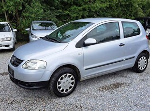 VW Fox 1,4