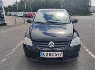 VW Fox 1,4