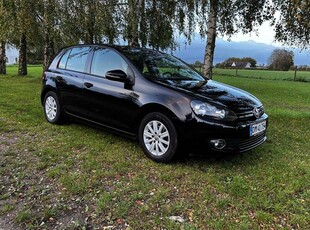 VW Golf 1,2 1,2 TSI