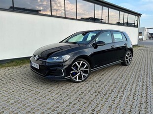 VW Golf 1,4 GTE