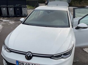 VW Golf 1,4 TSI eHybrid 204HK DSG6 PHEV DSG6