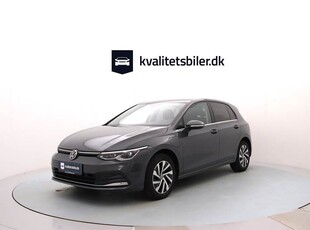 VW Golf 1,4 TSI eHybrid DSG 204HK 5d 6g Aut.