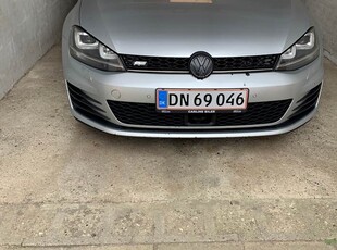 VW Golf 2,0 AC2CRBCX0