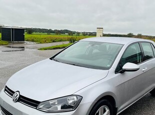 VW Golf 2,0 TDI BMT 150 HK 4 DØRS