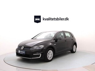 VW Golf EL 136HK 5d Aut.