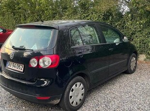 VW Golf Plus 1,4