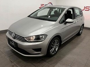 VW Golf Sportsvan 1,2 TSi 110 Trendline DSG BMT