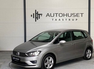 VW Golf Sportsvan 1,4 TSi 150 Highline DSG BMT