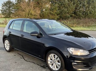 VW Golf VII 1,4