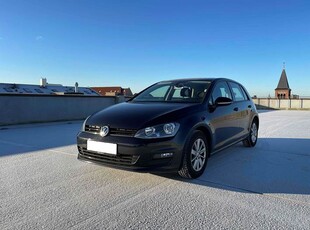 VW Golf VII 1,4 1,4 TSI