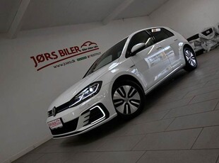 VW Golf VII 1,4 GTE DSG