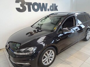 VW Golf VII 1,5 TSi 130 Comfortline Variant DSG