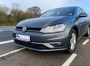 VW Golf VII 2,0 TDi 150 Comfortline DSG