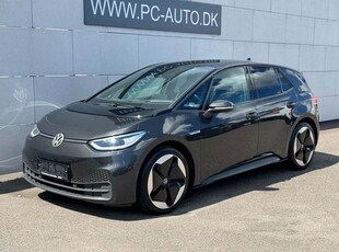 VW ID.3 Pro S Tour