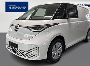 VW ID.Buzz Cargo EL Comfort 204HK Van Aut.