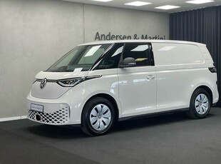 VW ID.Buzz Cargo EL Comfort 204HK Van Aut.