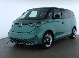 VW ID.Buzz Pro SWB