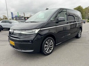 VW Multivan 1,4 eHybrid Style DSG kort