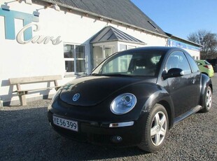 VW New Beetle 1,6 Trendline