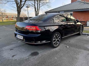 VW Passat 1,4 1.4 TSI ACT 150 DSG7