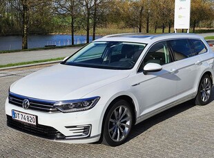 VW Passat 1,4 ACCUKCX0